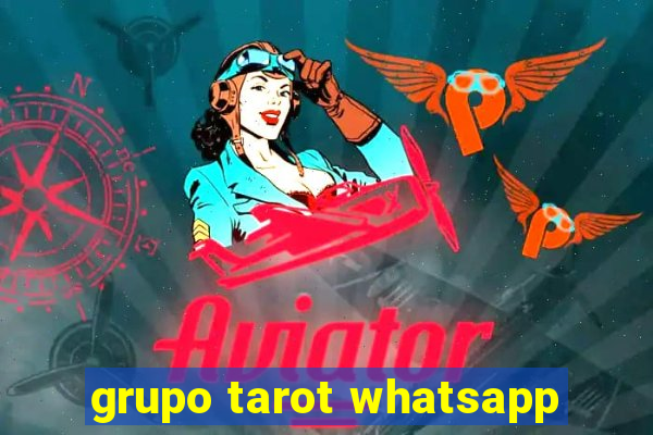 grupo tarot whatsapp